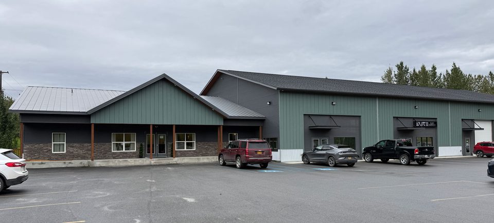 Elite Fleet Services in Wasilla, Alaska